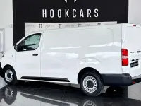 Usado Citroën Jumpy 102 CV (75 kW) 2022 Blanco Monovolumen