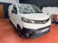 Usado Toyota Proace Business Edition 116 CV (85 kW) 2018 Blanco Monovolumen