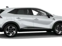 Nuevo Renault Symbioz Techno 140 CV (102 kW) 2026 SUV