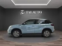 Nuevo Suzuki Vitara 110 CV (80 kW) 2025 Azul SUV