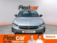 Usado Opel Corsa GS Line 100 CV (73 kW) 2022 Gris Utilitario