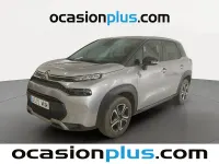 Usado Citroën C3 Aircross PureTech 110 CV (80 kW) 2024 Gris SUV
