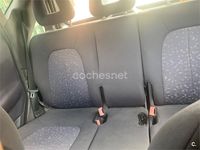 Usado Mercedes A170 Elegance 95 CV (69 kW) 2004 Azul Monovolumen