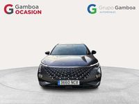Usado Omoda 5 147 CV (108 kW) 2025 Gris SUV