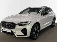 Używany Volvo XC60 Ultimate 351 KM (258 kW) 2024 SUV