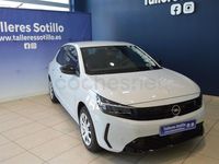 Nuevo Opel Corsa Edition 110 CV (80 kW) 2025 Blanco Utilitario