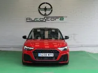 Usado Audi A1 Sportback 116 CV (85 kW) 2025 Rojo Utilitario