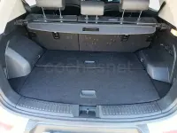 Usado SsangYong Korando 149 CV (109 kW) 2024 Blanco SUV