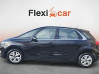 Brugt Citroën C4 SpaceTourer Feel 131 HK (96 kW) 2019 Sort MPV