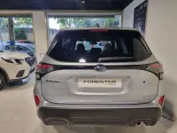 Usado Subaru Forester 136 CV (100 kW) 2025 Blanco SUV