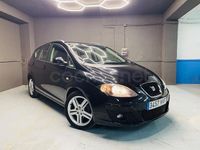 Usado Seat Altea XL I-Tech 105 CV (77 kW) 2014 Negro Monovolumen