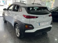 Usado Hyundai Kona 136 CV (100 kW) 2020 Blanco SUV