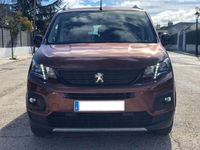 usado Peugeot Rifter 1.5BlueHDi S&S Long GT 7pl 130