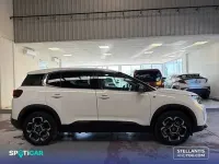 Usado Citroën C5 Shine 225 CV (165 kW) 2022