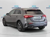 Usado Mercedes A250 218 CV (160 kW) 2023