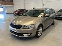 usado Skoda Octavia 1.6 TDI CR 105 CV Wagon Ambition