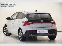 Usado Hyundai i20 84 CV (61 kW) 2025 Otro Utilitario