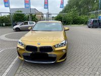 Usado BMW X2 150 CV (110 kW) 2019 Naranja SUV