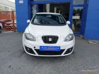 Usado Seat Altea Style 105 CV (77 kW) 2011 Blanco Monovolumen
