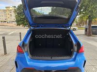 Usado BMW 118 150 CV (110 kW) 2024 Azul Utilitario