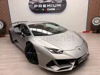 Usado Lamborghini Huracán 640 CV (470 kW) 2019 Coupe
