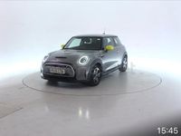 Usado Mini Cooper SE 135 kW (184 CV) 2021 Eléctrico Utilitario