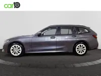 Usado BMW 318 150 CV (110 kW) 2021 Gris / plata Berlina
