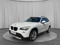 Usado BMW X1 143 CV (105 kW) 2010 SUV