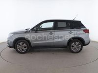 Usado Suzuki Vitara 116 CV (85 kW) 2022 Gris SUV