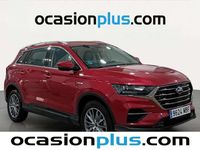 Usado SWM G01 131 CV (96 kW) 2022 Rojo SUV
