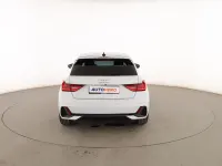 Usado Audi A1 Sportback 110 CV (80 kW) 2024 Blanco Utilitario