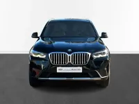 Usado BMW X3 xLine 190 CV (139 kW) 2023 Negro SUV