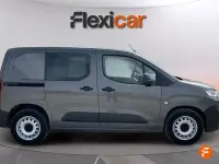 Usado Citroën Berlingo Live 102 CV (75 kW) 2019 Gris Monovolumen