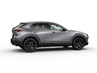 Nuevo Mazda CX-30 Homura-Line 122 CV (89 kW) 2026 Gris SUV