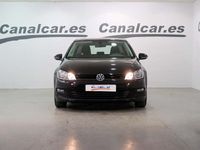 Usado VW Golf VII Advance 110 CV (80 kW) 2017 Negro Berlina