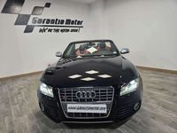 usado Audi S5 Cabriolet 3.0 TFSI 333CV quattro S tronic