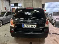 Usado Toyota Corolla Verso Sport 177 CV (130 kW) 2006 Negro Monovolumen