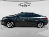 Usado Hyundai i40 Style 136 CV (100 kW) 2013 Gris / plata Berlina