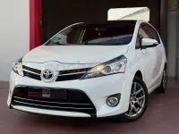 Usado Toyota Verso Advance 124 CV (91 kW) 2013 Blanco Monovolumen