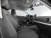 Usado Audi Q2 Sport 116 CV (85 kW) 2022 Negro SUV