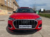 Usado Audi Q3 Advanced Plus 150 CV (110 kW) 2019 Rojo SUV