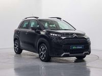 Usado Citroën C3 Aircross PureTech 110 CV (80 kW) 2023 Negro SUV