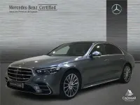 Usado Mercedes S350 313 CV (230 kW) 2024 Berlina