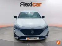 Usado Peugeot 308 Active 130 CV (95 kW) 2022 Blanco Berlina