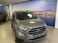 usado Ford Ecosport 1.0 EcoBoost Active 125