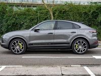 usado Porsche Cayenne E-Hybrid Coupé Aut.