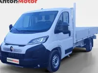 Nuevo Citroën Jumper 140 CV (102 kW) 2026 Monovolumen