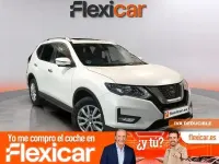 Usado Nissan X-Trail 160 CV (117 kW) 2021 Blanco SUV