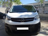 usado Opel Vivaro 2.0D 120CV L3