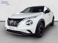 Nuevo Nissan Juke Acenta 143 CV (105 kW) 2025 SUV
